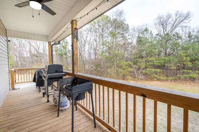 5232 Apison Road, Cohutta, GA 30710