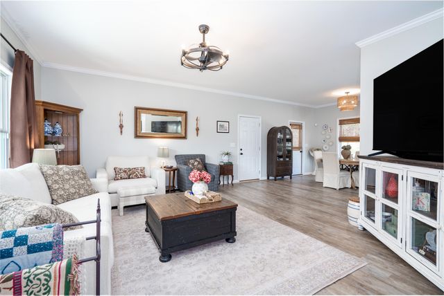 5232 Apison Road, Cohutta, GA 30710