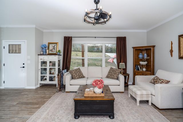 5232 Apison Road, Cohutta, GA 30710