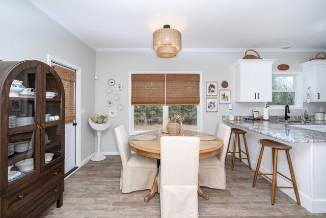 5232 Apison Road, Cohutta, GA 30710