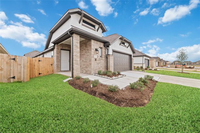 20515 Laila Manor, Richmond, TX 77407