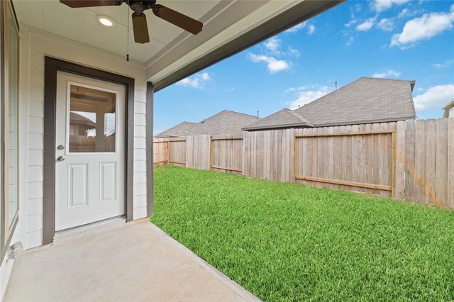 20515 Laila Manor, Richmond, TX 77407