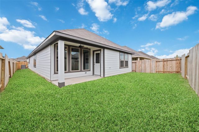 20515 Laila Manor, Richmond, TX 77407