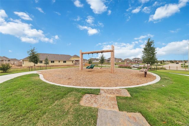 20515 Laila Manor, Richmond, TX 77407