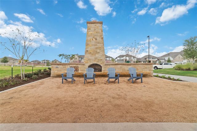 20515 Laila Manor, Richmond, TX 77407