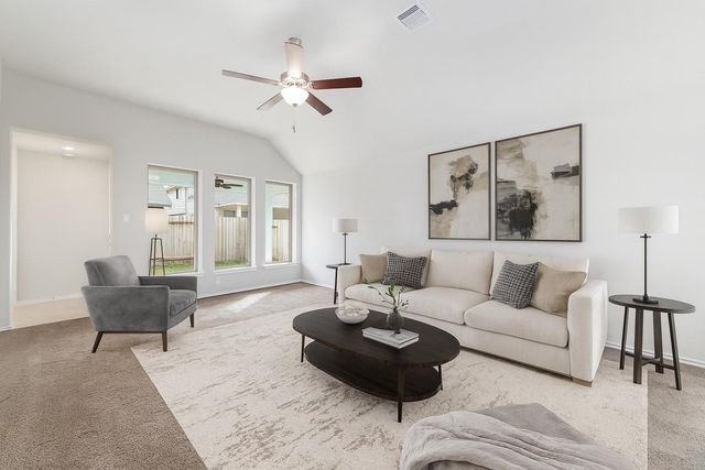 20515 Laila Manor, Richmond, TX 77407