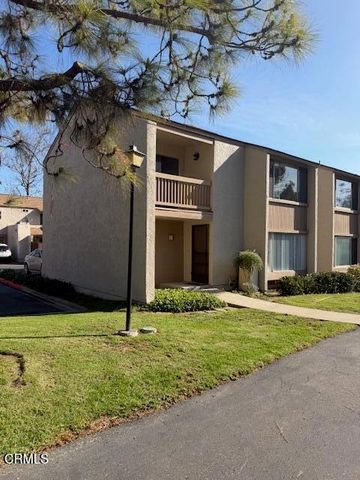 1261 Prairie Dog Circle, Ventura, CA 93003