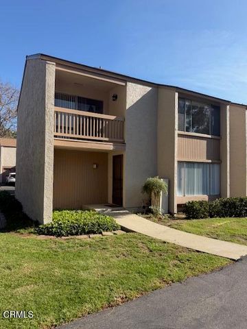 1261 Prairie Dog Circle, Ventura, CA 93003