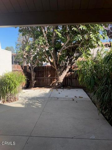 1261 Prairie Dog Circle, Ventura, CA 93003