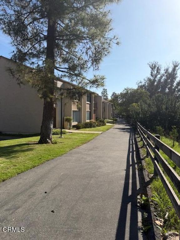 1261 Prairie Dog Circle, Ventura, CA 93003