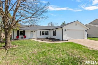 200 APPOMATTOX Drive, Springfield, IL 62711