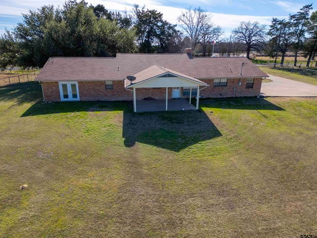 4586 FM 779, Mineola, TX 75773