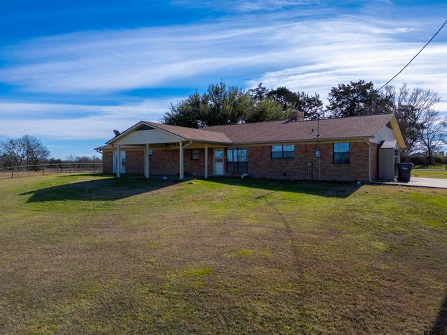 4586 FM 779, Mineola, TX 75773