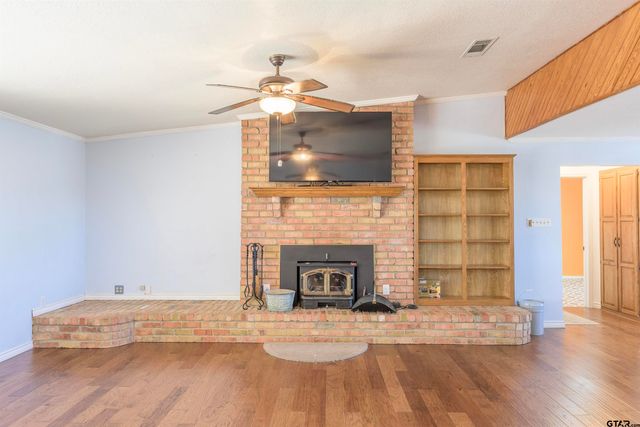 4586 FM 779, Mineola, TX 75773
