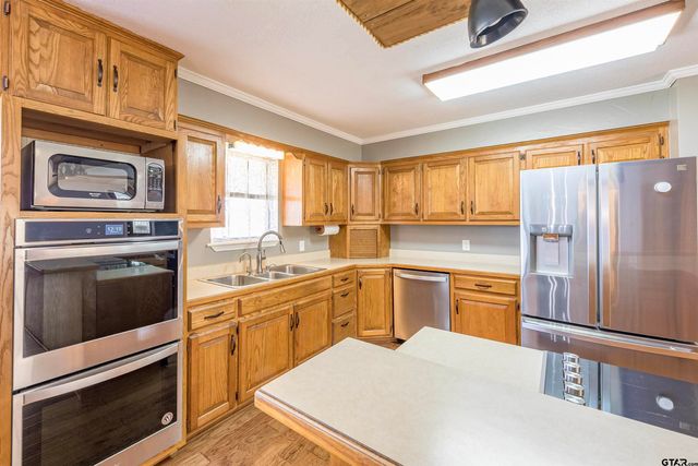 4586 FM 779, Mineola, TX 75773