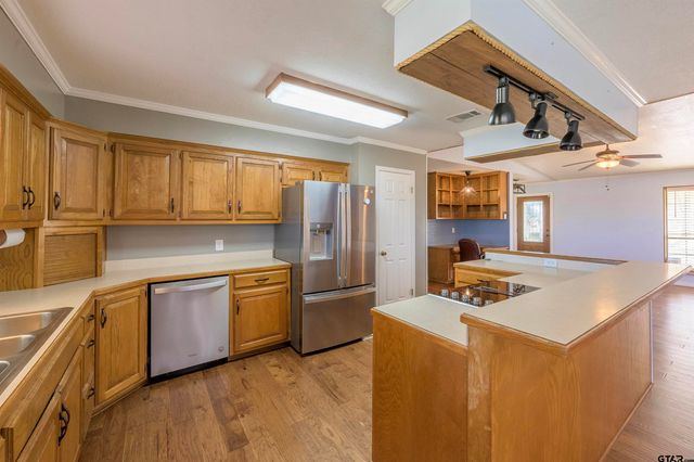 4586 FM 779, Mineola, TX 75773