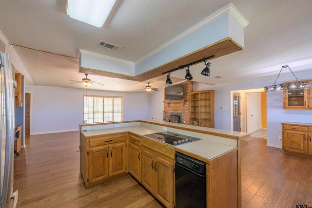 4586 FM 779, Mineola, TX 75773