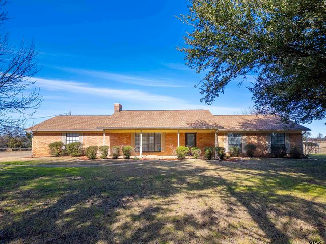 4586 FM 779, Mineola, TX 75773