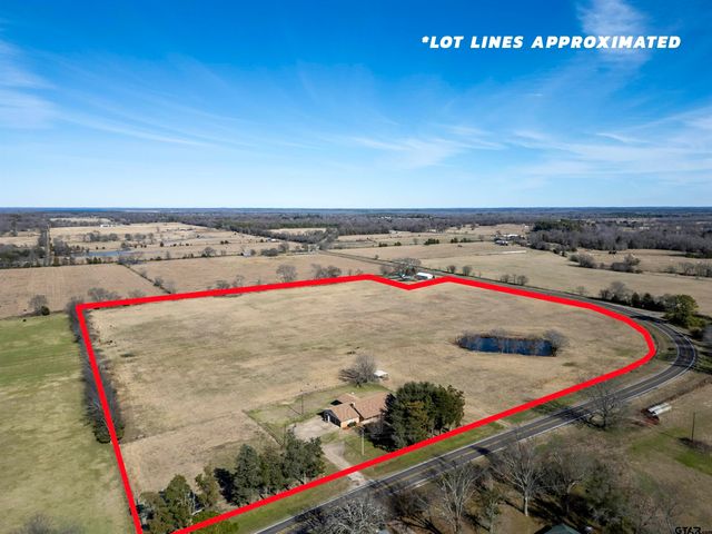 4586 FM 779, Mineola, TX 75773
