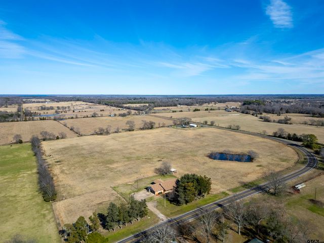 4586 FM 779, Mineola, TX 75773