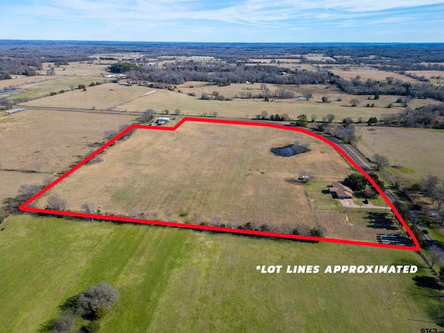 4586 FM 779, Mineola, TX 75773