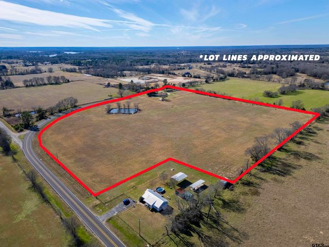 4586 FM 779, Mineola, TX 75773