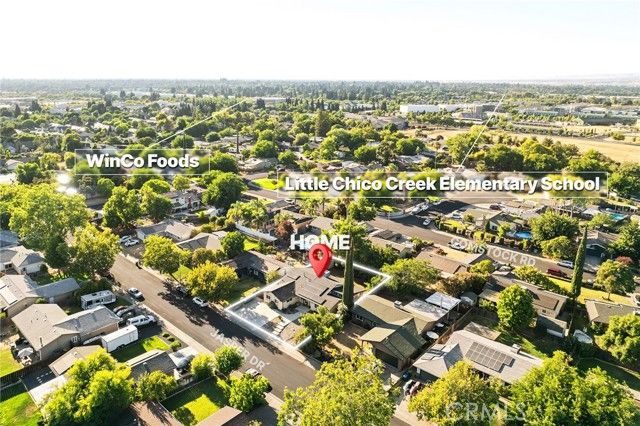 18 Jasper Drive, Chico, CA 95928