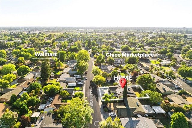 18 Jasper Drive, Chico, CA 95928