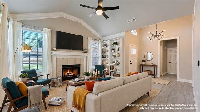3036 Eaglecrest Circle, Springdale, AR 72762
