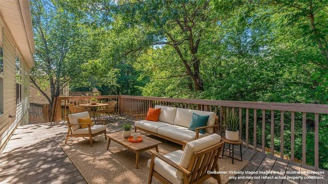 3036 Eaglecrest Circle, Springdale, AR 72762
