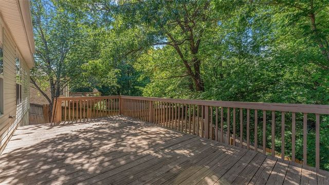 3036 Eaglecrest Circle, Springdale, AR 72762