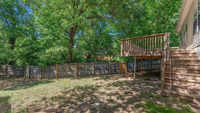3036 Eaglecrest Circle, Springdale, AR 72762