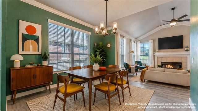 3036 Eaglecrest Circle, Springdale, AR 72762