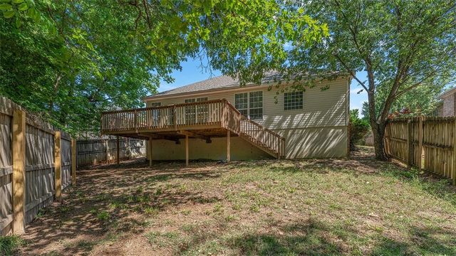 3036 Eaglecrest Circle, Springdale, AR 72762