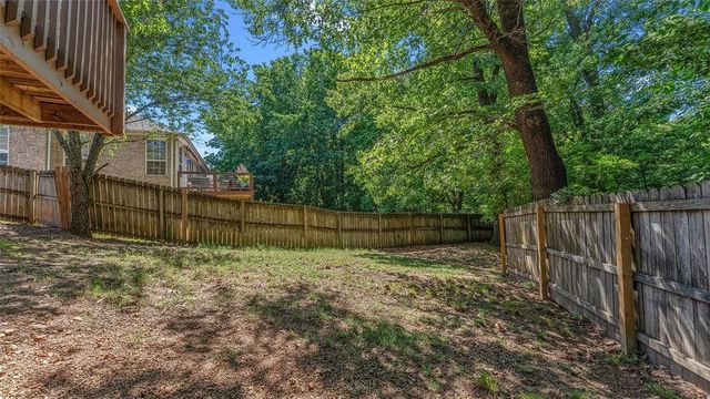 3036 Eaglecrest Circle, Springdale, AR 72762