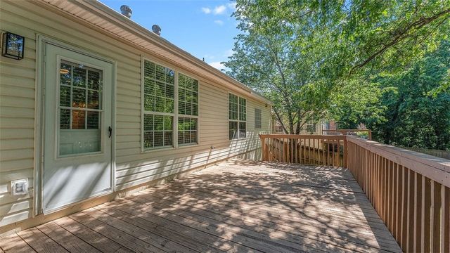 3036 Eaglecrest Circle, Springdale, AR 72762