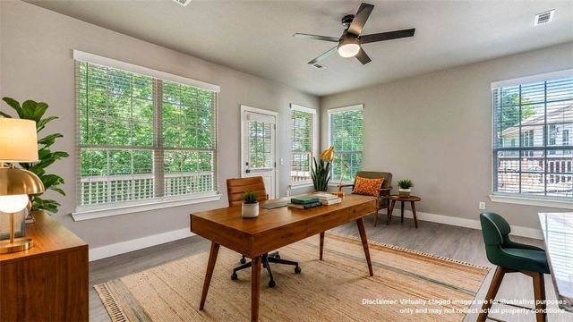 3036 Eaglecrest Circle, Springdale, AR 72762