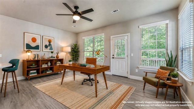 3036 Eaglecrest Circle, Springdale, AR 72762