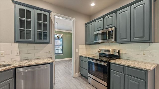 3036 Eaglecrest Circle, Springdale, AR 72762