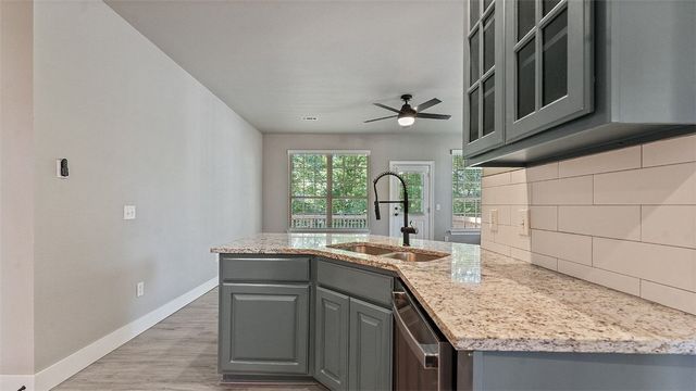 3036 Eaglecrest Circle, Springdale, AR 72762