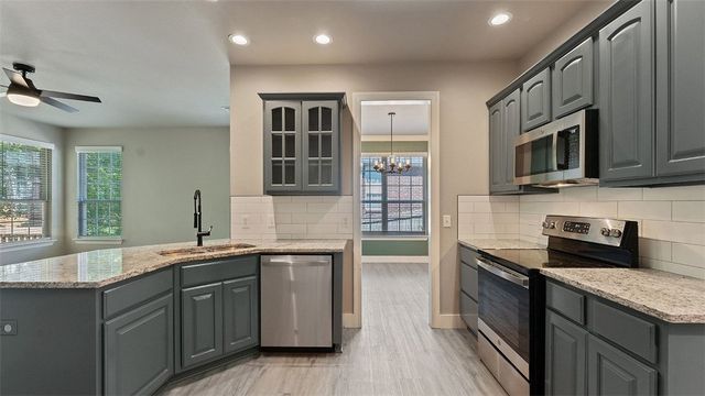 3036 Eaglecrest Circle, Springdale, AR 72762