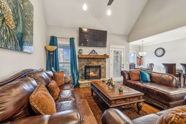 626 Reichert Ct, Murfreesboro, TN 37130