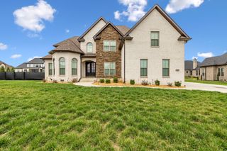 626 Reichert Ct, Murfreesboro, TN 37130