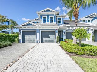 2543 Seychelles DR # 605, Naples, FL 34112