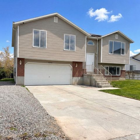475 E 1310 N, Tooele, UT 84074
