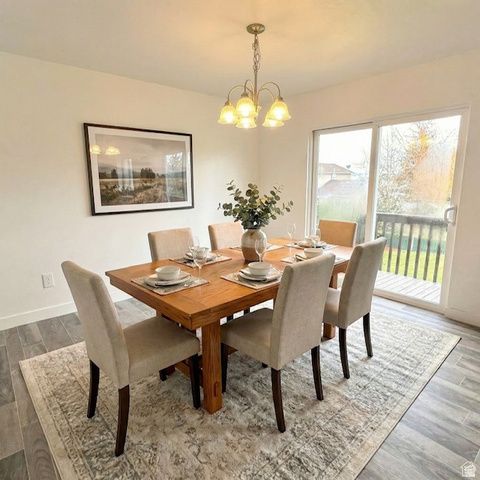 475 E 1310 N, Tooele, UT 84074