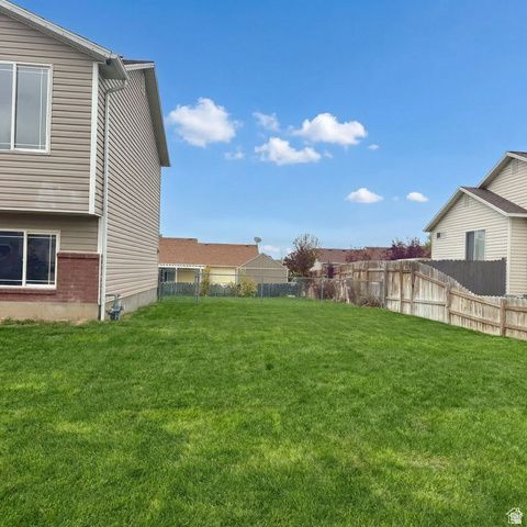 475 E 1310 N, Tooele, UT 84074