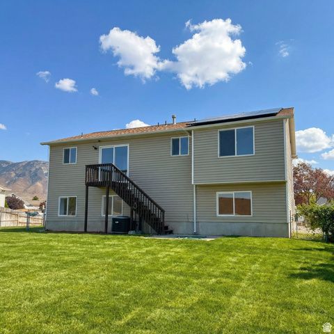 475 E 1310 N, Tooele, UT 84074