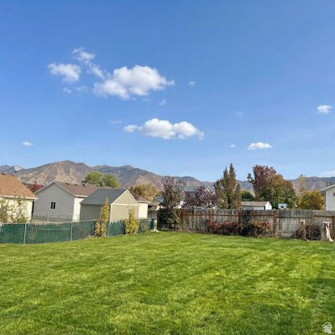 475 E 1310 N, Tooele, UT 84074
