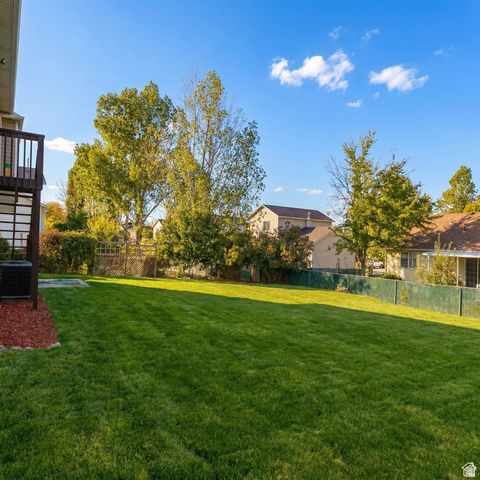 475 E 1310 N, Tooele, UT 84074